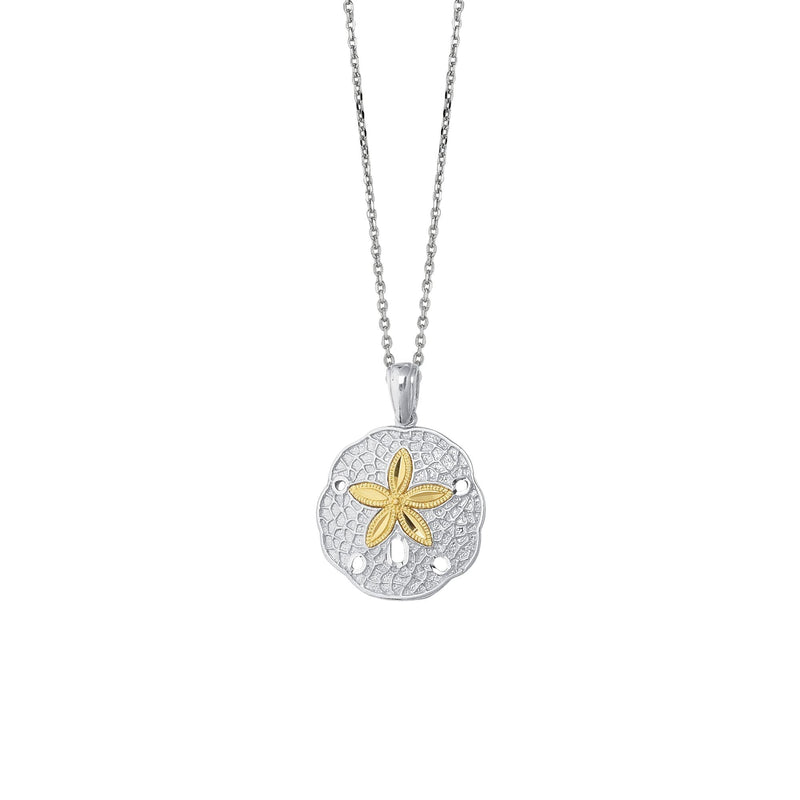 14K White Gold Necklaces | Carroll's