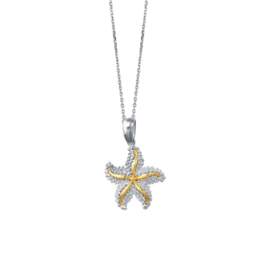 14K White Gold Necklaces | Carroll's