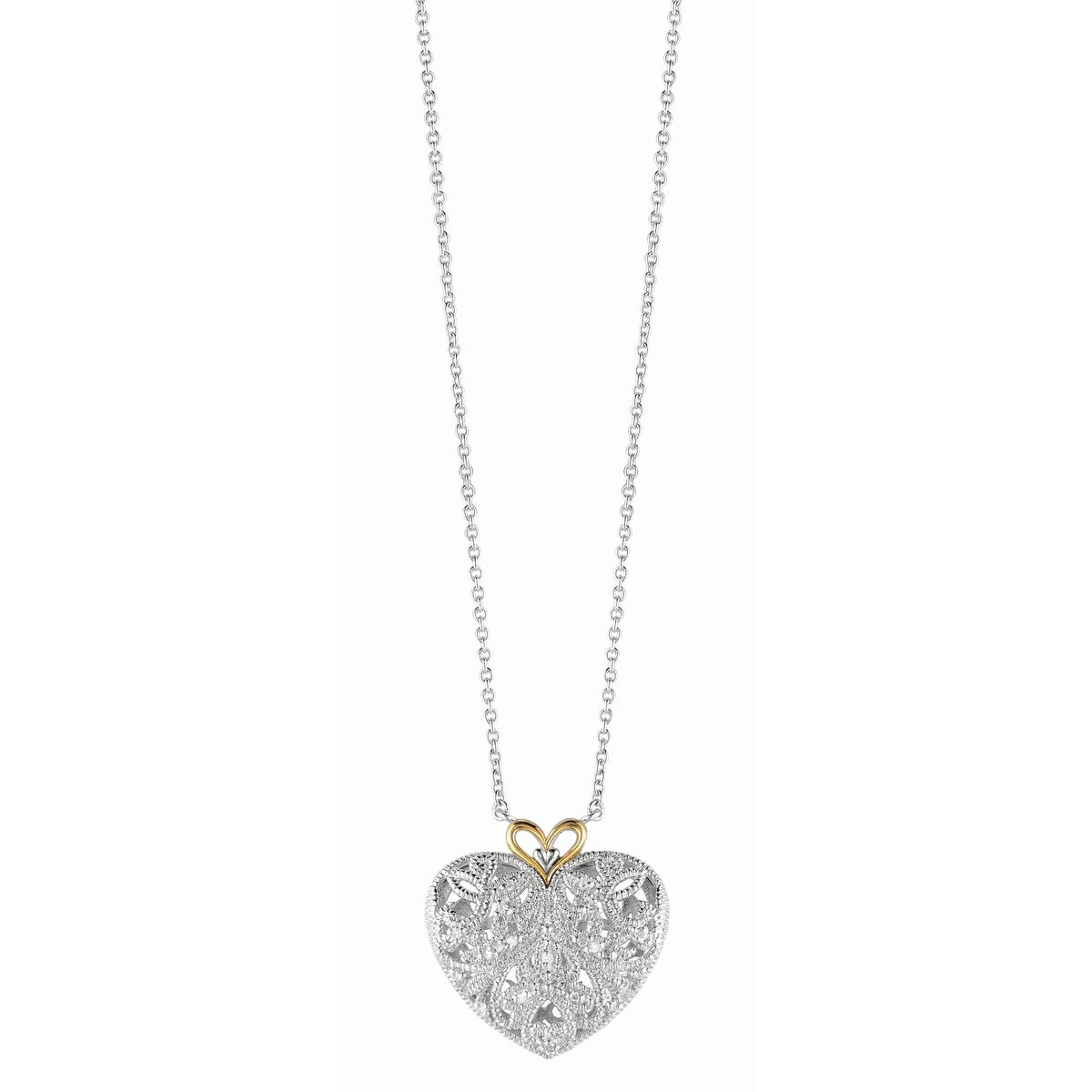 Royal Chain Diamond Necklaces | Carroll's