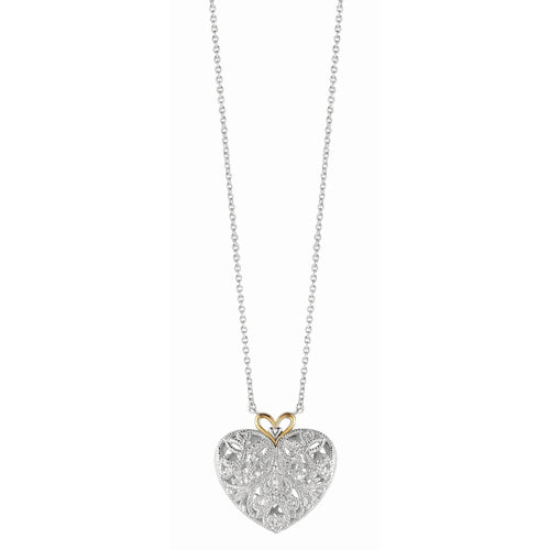 Royal Chain Diamond Necklaces | Carroll's