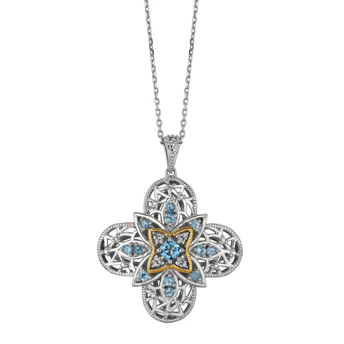 Royal Chain Diamond Necklaces | Carroll's
