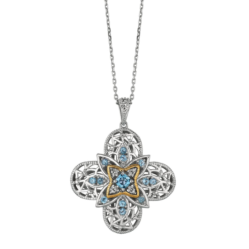 Royal Chain Diamond Necklaces | Carroll's