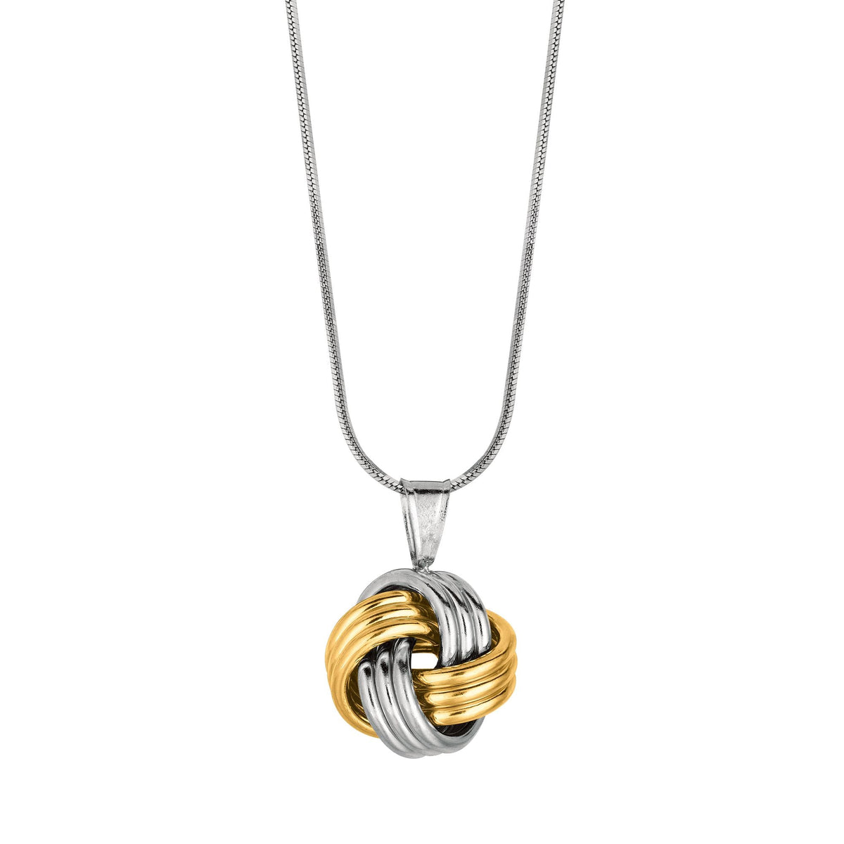 14K White Gold Necklaces | Carroll's