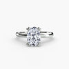 Completed Ring (United States Size 6.50)