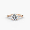 Completed Ring (United States Size 4.75)
