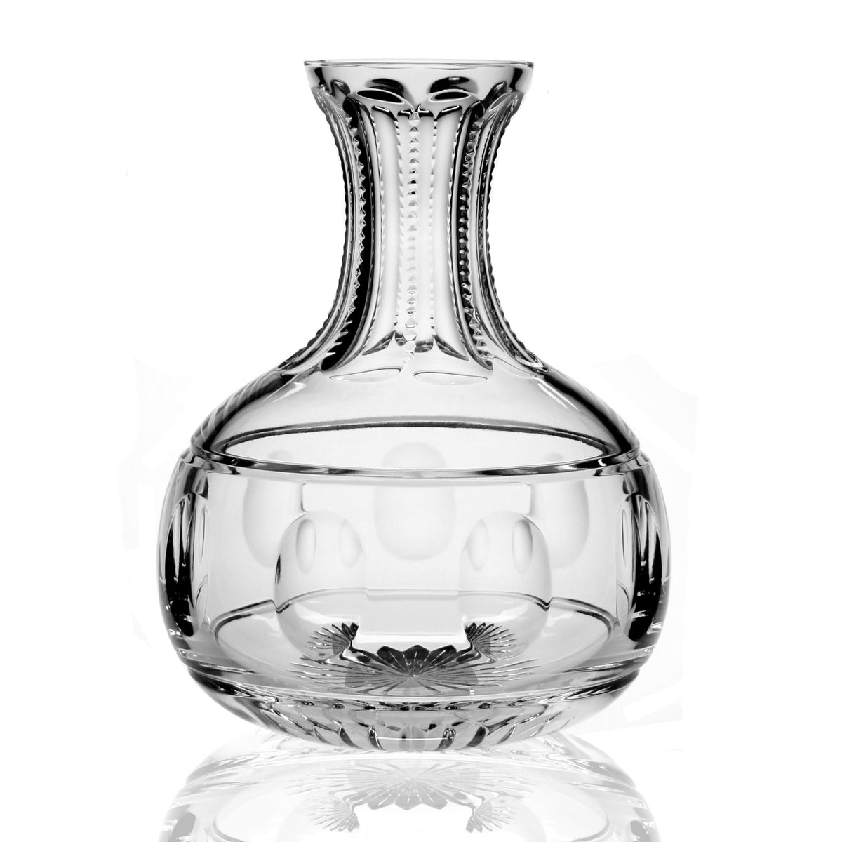 William Yeoward Crystal Rachel Wine Carafe