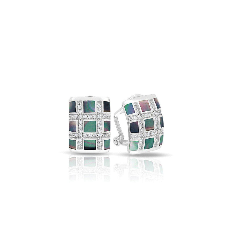 Regal Earrings