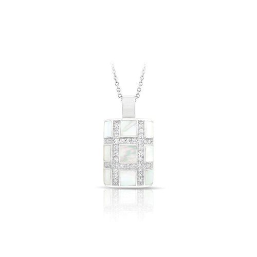 Regal Pendant