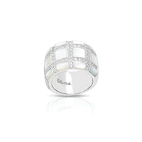 White Mother-of-Pearl