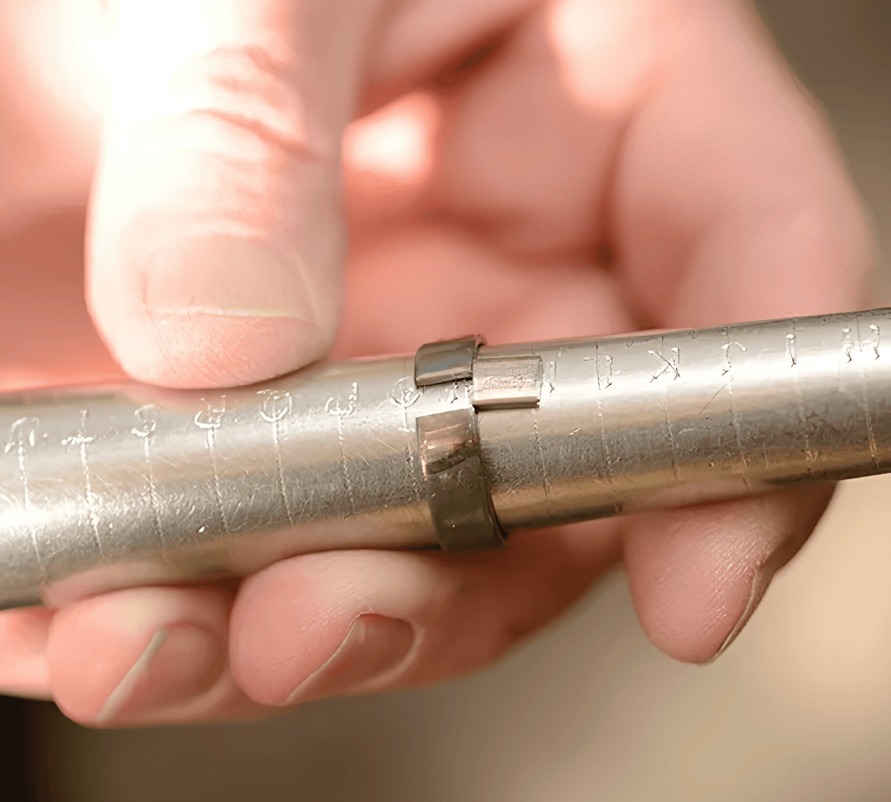 Ring Resizing