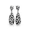 Royale Drop Earrings