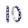 Royale Hoops Earrings