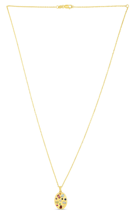 Royal Chain Other Necklaces | Carroll's