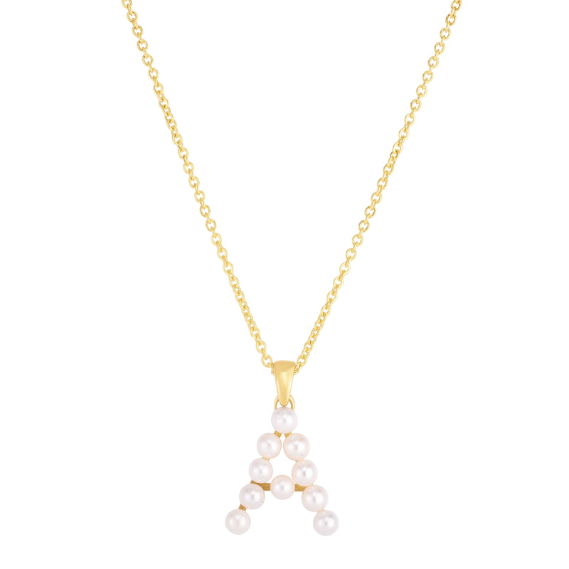 Royal Chain Pearl Necklaces | Carroll's