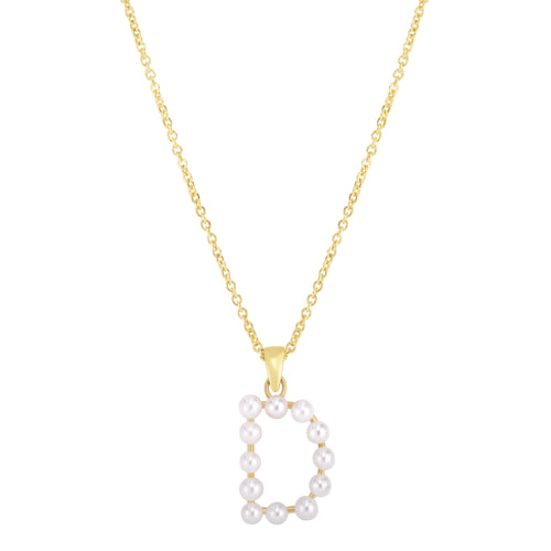 Royal Chain Pearl Necklaces | Carroll's