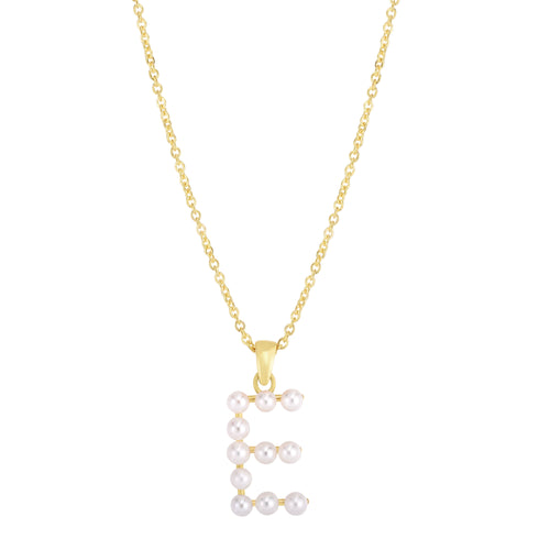 Royal Chain Pearl Necklaces | Carroll's