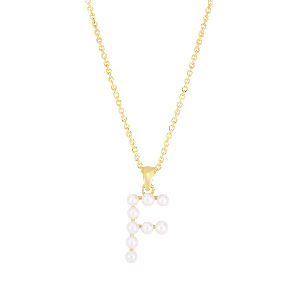 Royal Chain Pearl Necklaces | Carroll's