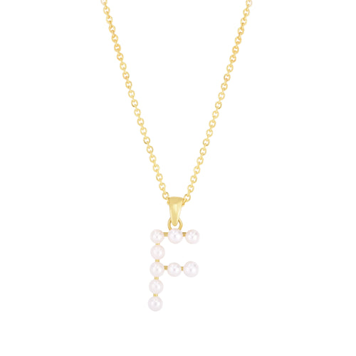 Royal Chain Pearl Necklaces | Carroll's