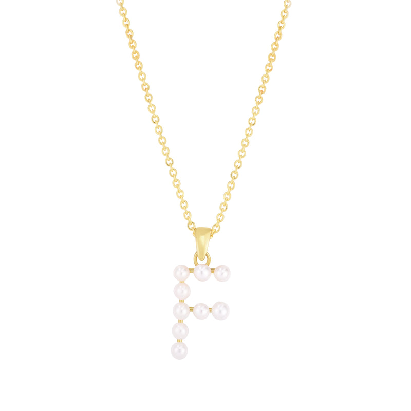 Royal Chain Pearl Necklaces | Carroll's