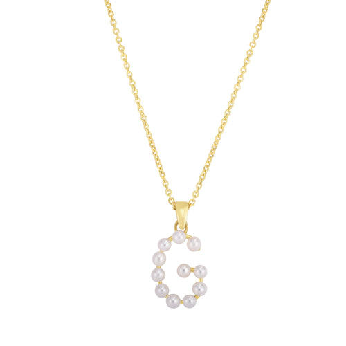 Royal Chain Pearl Necklaces | Carroll's