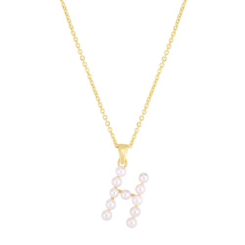 Royal Chain Pearl Necklaces | Carroll's