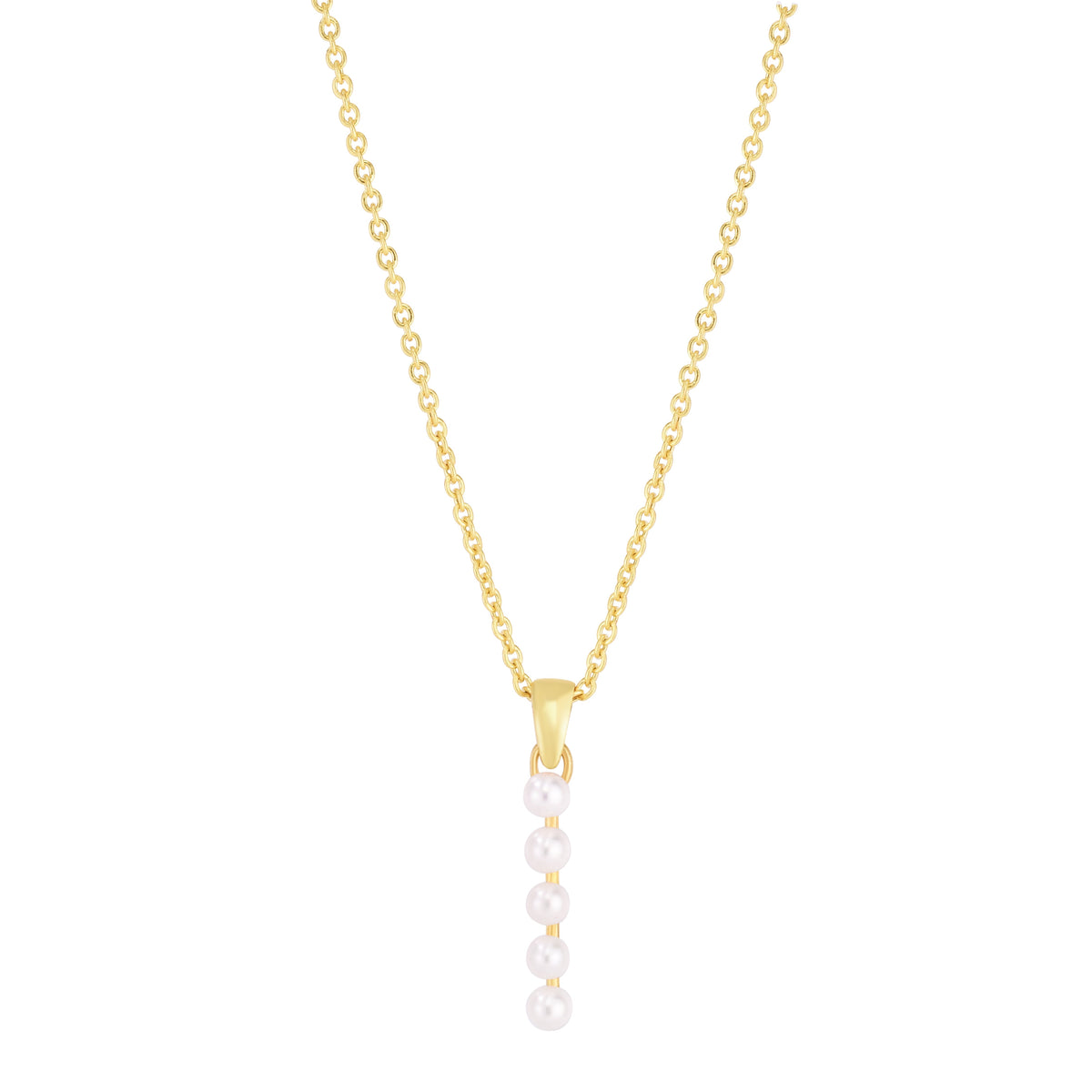 Royal Chain Pearl Necklaces | Carroll's