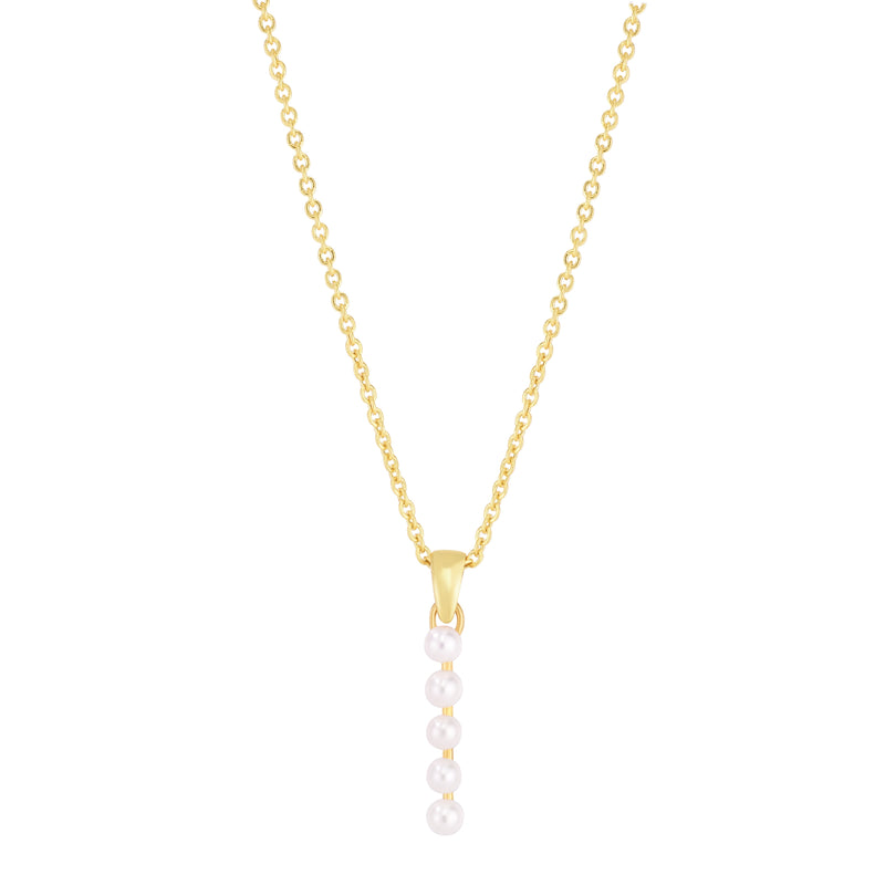 Royal Chain Pearl Necklaces | Carroll's