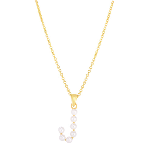 Royal Chain Pearl Necklaces | Carroll's