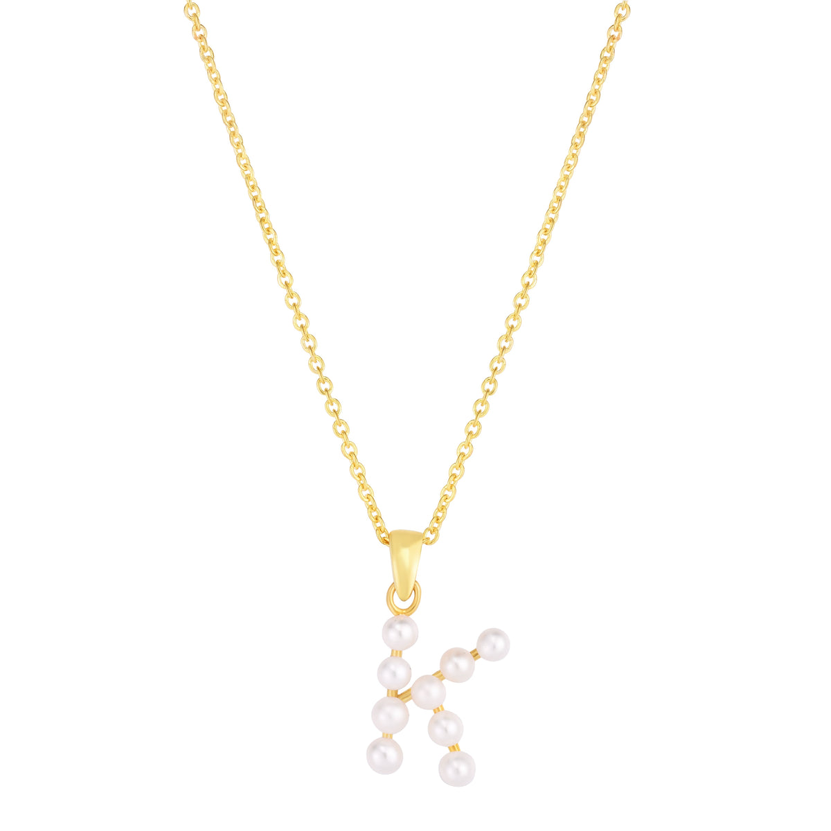 Royal Chain Pearl Necklaces | Carroll's