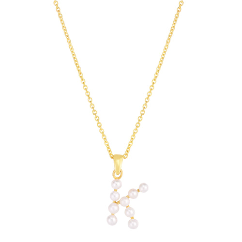Royal Chain Pearl Necklaces | Carroll's