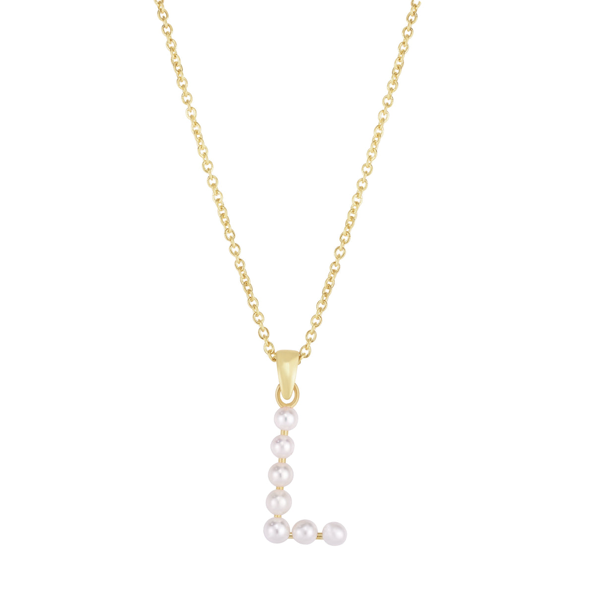Royal Chain Pearl Necklaces | Carroll's