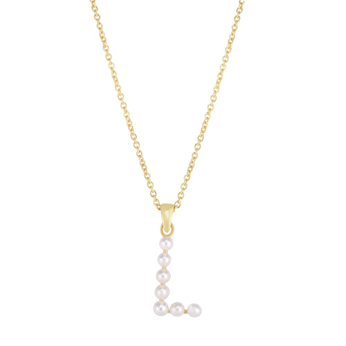 Royal Chain Pearl Necklaces | Carroll's
