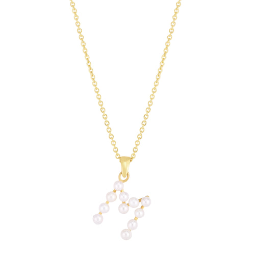Royal Chain Pearl Necklaces | Carroll's