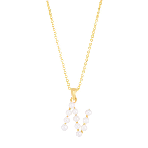 Royal Chain Pearl Necklaces | Carroll's