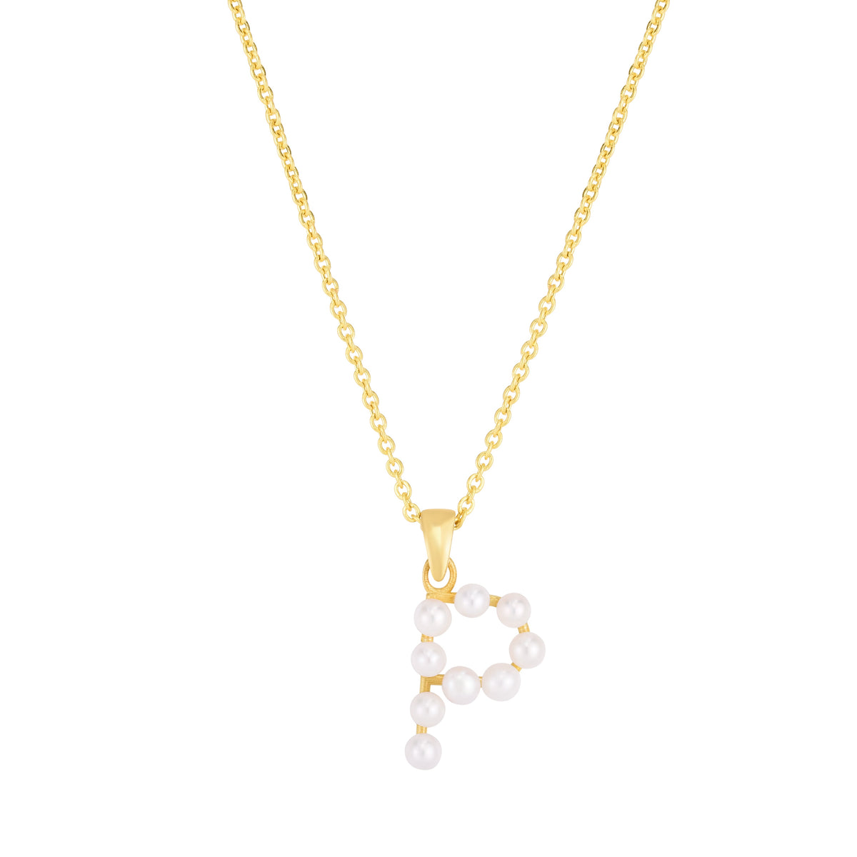Royal Chain Pearl Necklaces | Carroll's