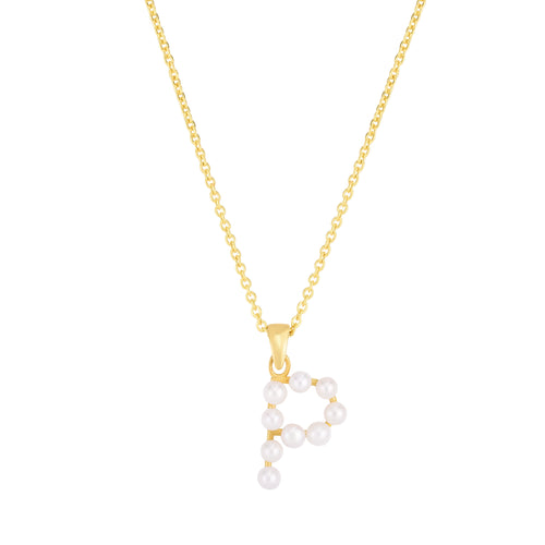 Royal Chain Pearl Necklaces | Carroll's
