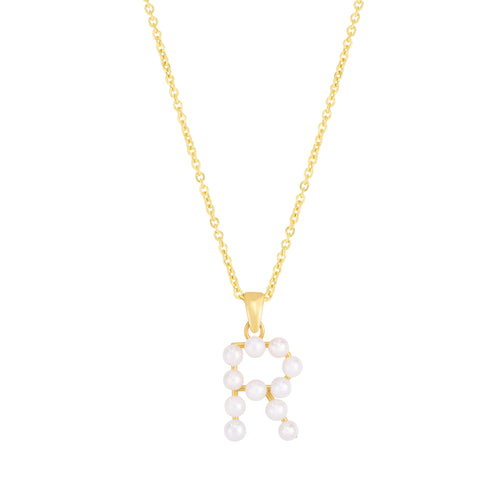 Royal Chain Pearl Necklaces | Carroll's