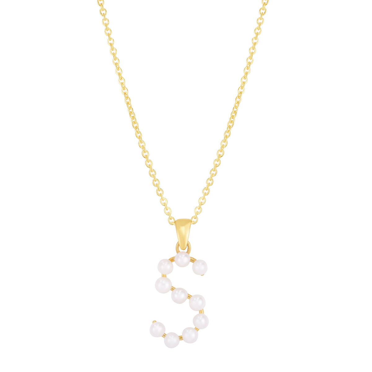Royal Chain Pearl Necklaces | Carroll's