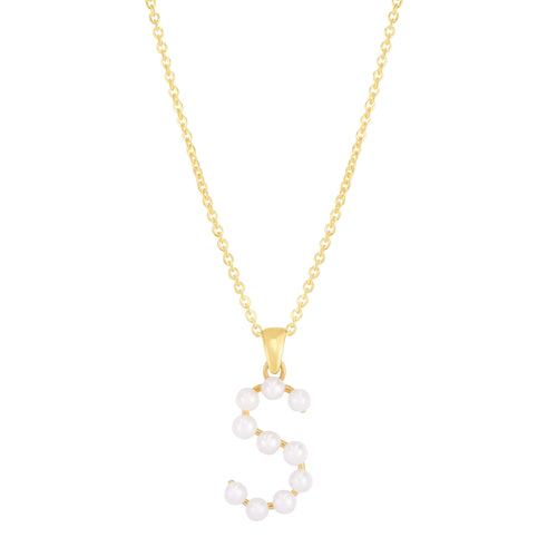 Royal Chain Pearl Necklaces | Carroll's