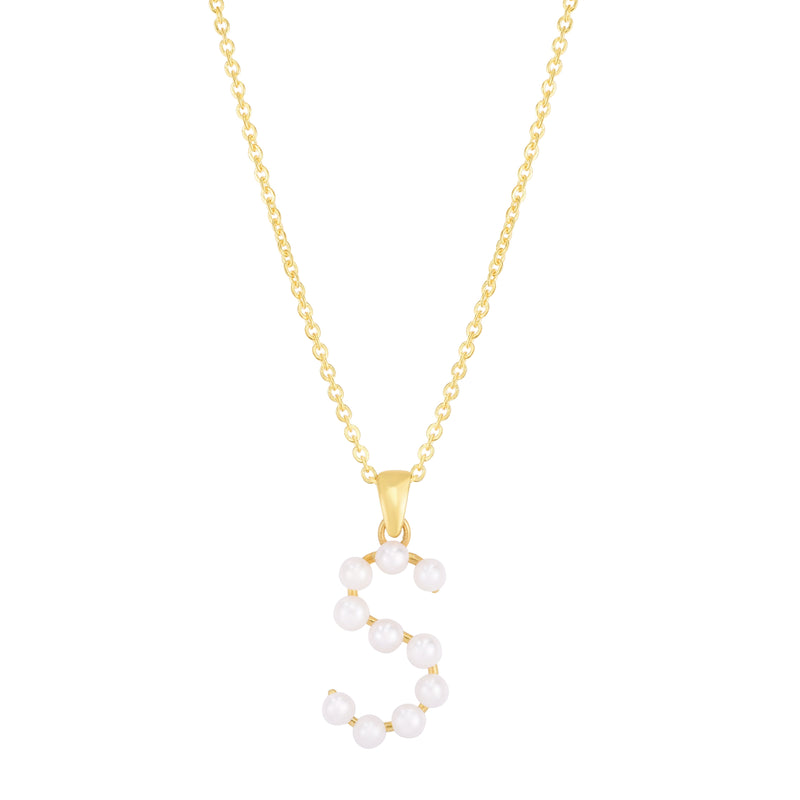 Royal Chain Pearl Necklaces | Carroll's