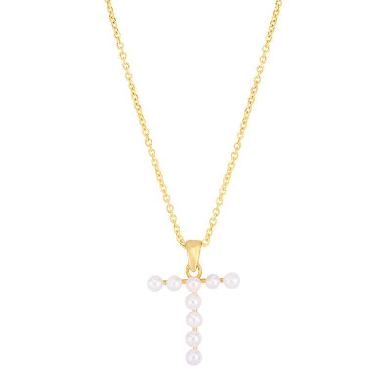 Royal Chain Pearl Necklaces | Carroll's