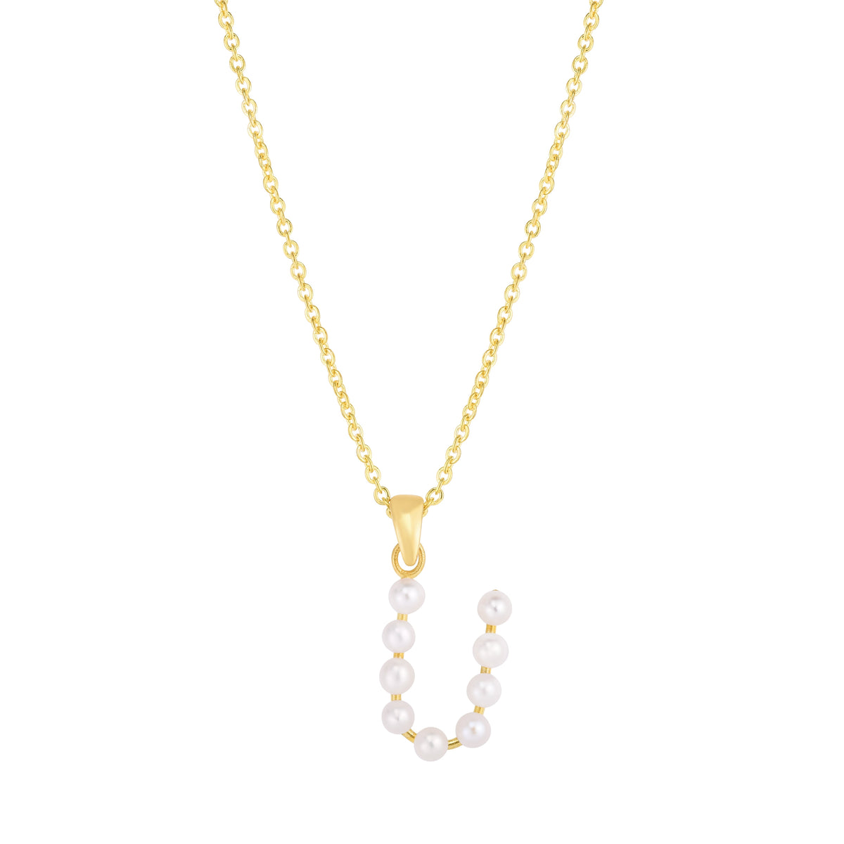 Royal Chain Pearl Necklaces | Carroll's
