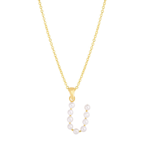 Royal Chain Pearl Necklaces | Carroll's