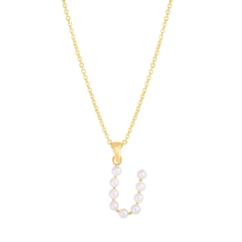 Royal Chain Pearl Necklaces | Carroll's