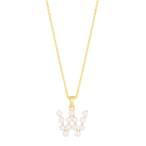 Royal Chain Pearl Necklaces | Carroll's