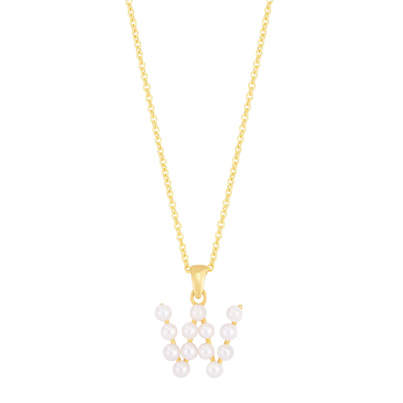 Royal Chain Pearl Necklaces | Carroll's