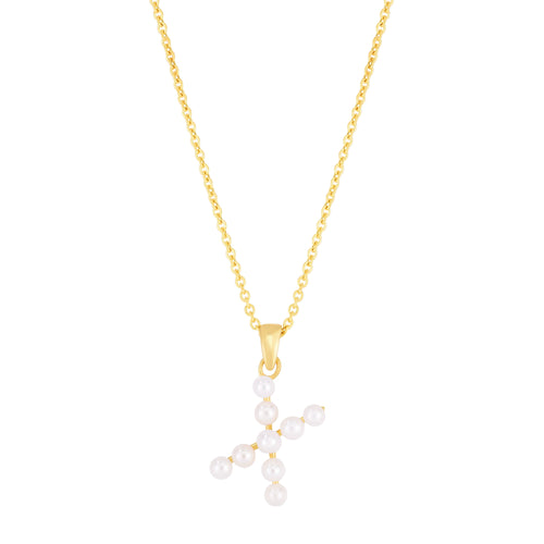 Royal Chain Pearl Necklaces | Carroll's