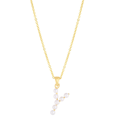 Royal Chain Pearl Necklaces | Carroll's
