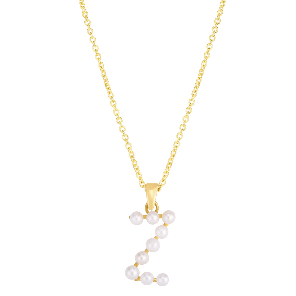 Royal Chain Pearl Necklaces | Carroll's