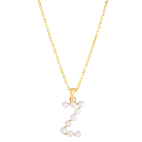 Royal Chain Pearl Necklaces | Carroll's